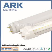 UL DLC listed linear led tube light, led lamp with replaceable driver